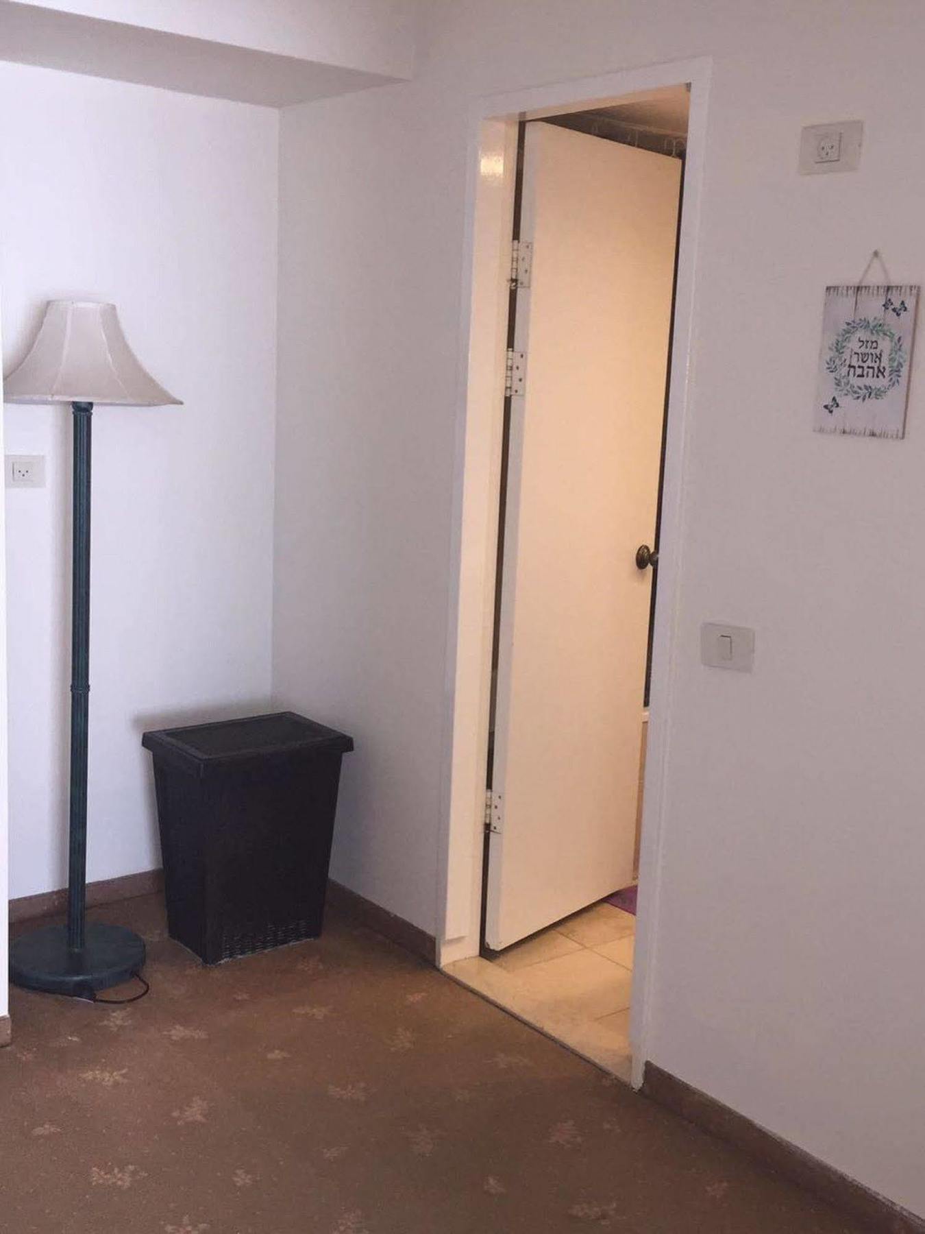 Laguna Beach Apartments 하이파 외부 사진