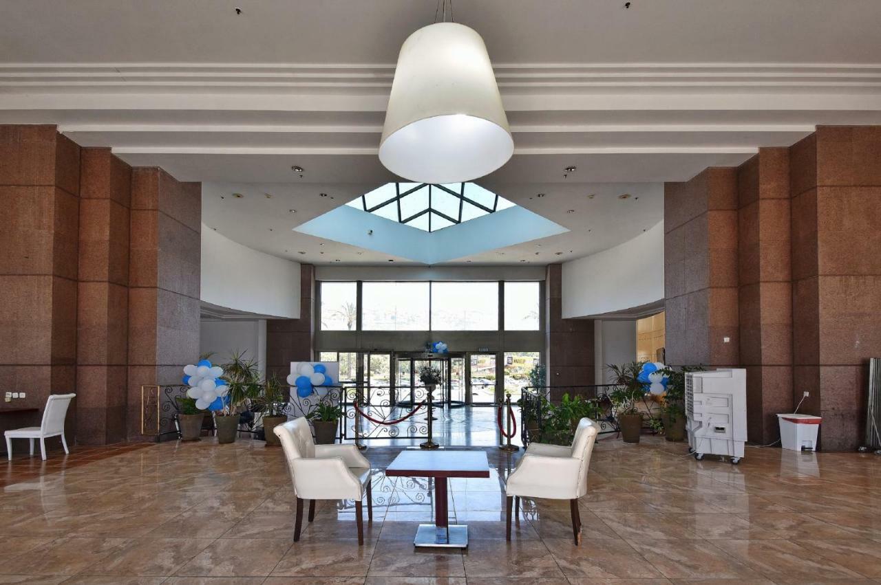 Laguna Beach Apartments 하이파 외부 사진