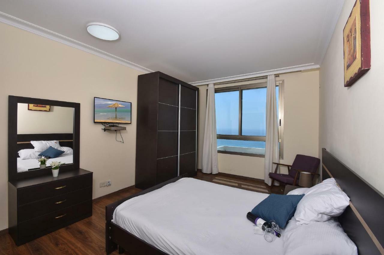 Laguna Beach Apartments 하이파 외부 사진